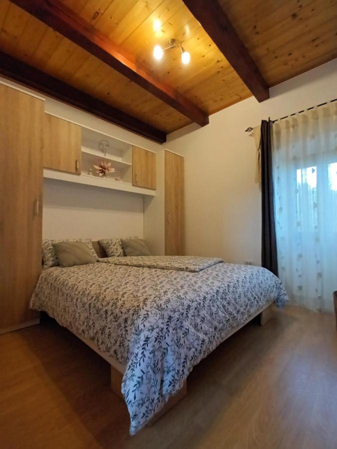 Guesthouse Marija Potpićan Zewnętrze zdjęcie