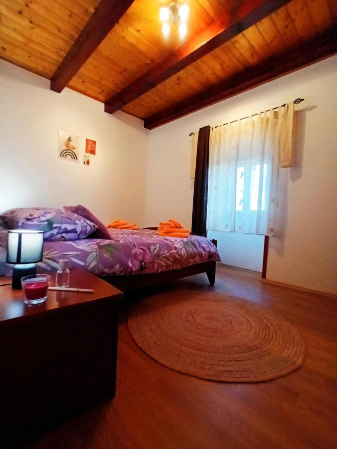 Guesthouse Marija Potpićan Zewnętrze zdjęcie